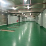 固安FRP玻璃钢防腐地坪-缩略图2