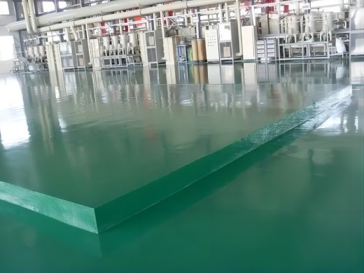 固安防腐蚀地坪,环氧玻纤地坪，玻纤工业地坪，环氧玻纤布地坪,乙烯基玻纤布地坪