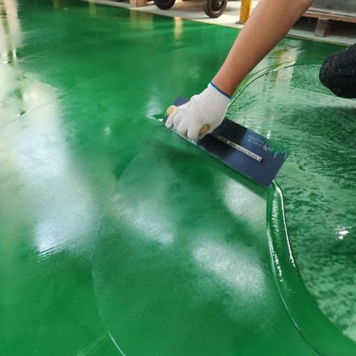 固安什么是VEF地坪,VEF地坪厂家