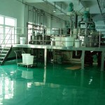 固安乙烯基防腐蚀地坪,乙烯基酯地坪,乙烯基酯防腐蚀地坪,乙烯基重防腐蚀地坪,乙烯基重防腐地坪,乙烯基重防腐自流平地坪-缩略图1