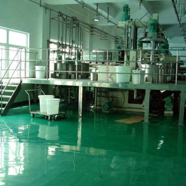 固安乙烯基防腐蚀地坪,乙烯基酯地坪,乙烯基酯防腐蚀地坪,乙烯基重防腐蚀地坪,乙烯基重防腐地坪,乙烯基重防腐自流平地坪产品图1