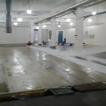 固安防腐防静电地坪,防腐防静电自流平地坪-缩略图2