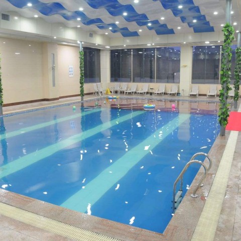 固安聚脲地坪,防腐蚀地坪
