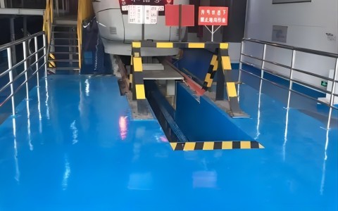 固安环氧防腐蚀地坪,环氧积层地坪