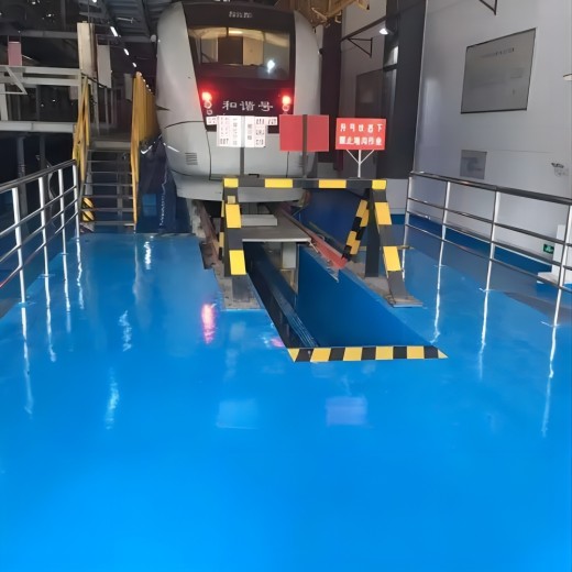 固安环氧防腐蚀地坪,环氧积层地坪