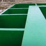 固安防腐水池，水池防腐防渗怎么做，防腐水池施工厂家-缩略图2